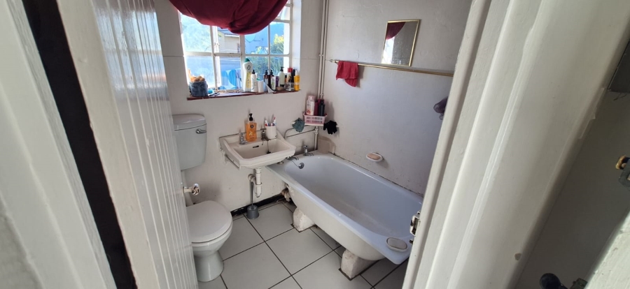To Let 1 Bedroom Property for Rent in Plumstead Western Cape